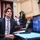 La UCR elegirá nuevas autoridades y Gustavo Valdés se perfila como sucesor de Lousteau