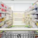Fuerte baja en el consumo: la tendencia que golpea cada vez m�s a los supermercados