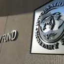 La reuni�n clave del FMI que Argentina mira expectante