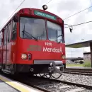 Desvíos en Godoy Cruz por obras del Metrotranvía