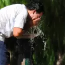 El tiempo en Mendoza: viernes muy caluroso y con probabilidad de lluvias en la noche