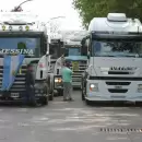Camioneros mendocinos har�n una marcha en rechazo al aumento en el Impuesto Automotor