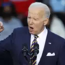 Joe Biden anuló penas de muerte a decenas de condenados, a días de la asunción de Trump