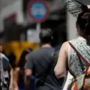 Tras el fr�o, vuelve el calor: se espera un r�pido ascenso de temperaturas en gran parte del pa�s