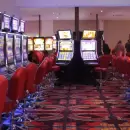 Se limitarán las máquinas tragamonedas en los casinos para prevenir el juego patológico