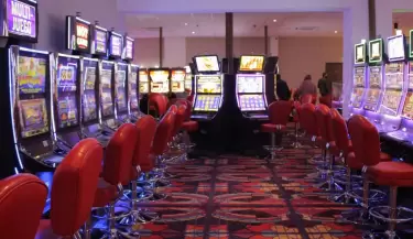 casino de mendoza general alvear