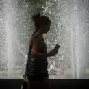 Arranca una ola de calor en Mendoza: as� estar� el tiempo este s�bado