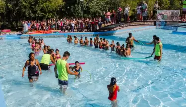 Escuelas de Verano