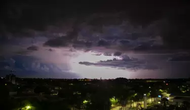 Tormenta del Sur 2