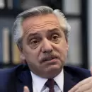 Alberto cuestion� su procesamiento y denunci� persecuci�n: "Me persiguen por ser peronista"