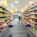 El consumo masivo retrocedi� un 9,8% en febrero y acumula 15 meses consecutivos de bajas
