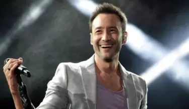 Luciano pereyra
