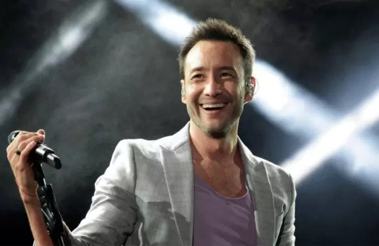 Luciano pereyra