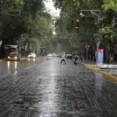 �Fin de semana lluvioso?: qu� indica el pron�stico para los pr�ximos d�as