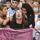 El Gobierno afirma que bajaron los femicidios, pero organizaciones lo niegan con cifras alarmantes