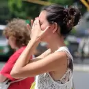 Olas de calor: Anticipan temperaturas más altas de lo habitual en Mendoza para los próximos meses