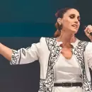 Ya están las entradas para la vendimia y el show de Soledad en San Rafael