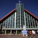 Cómo se creó el Santuario de Nuestra Señora de Lourdes, en el Challao