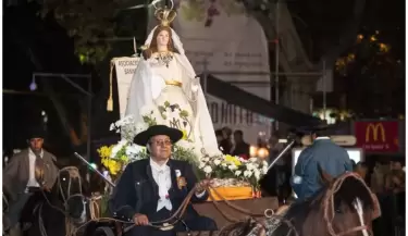 virgen de la carrodilla