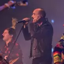 A 20 años de Sentidos: el álbum que marcó la madurez artística de Abel Pintos