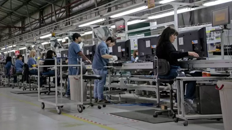 industria