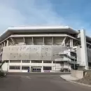 El estadio Aconcagua Arena pasar� a manos privadas para su explotaci�n comercial