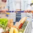 En mayo, un hogar tipo a nivel nacional necesit� $1.110.623 para superar la l�nea de pobreza