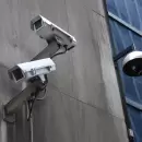 M�s c�maras privadas se suman al sistema de vigilancia provincial
