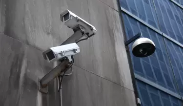 CAMARAS DE SEGURIDAD