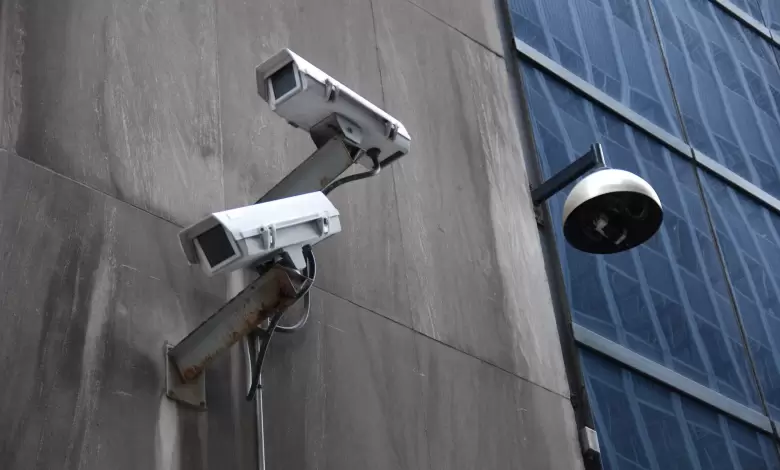 CAMARAS DE SEGURIDAD
