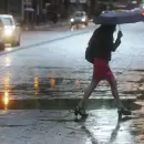 Suben las temperaturas en Mendoza y se activa alerta amarilla por tormentas