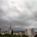 Cielo algo nublado y m�xima de 18 �C para este domingo en Mendoza