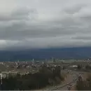 Jornada oto�al: qu� dice el pron�stico del tiempo para este viernes