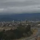 Calor extremo y tormentas en Mendoza: cu�ndo llega el frente fr�o