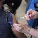 Vacunación: los refuerzos escolares siguen por debajo de los niveles recomendados