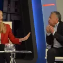 Caso cerrado: la Justicia Federal rechaz� la denuncia de Fern�ndez Sagasti contra Cornejo