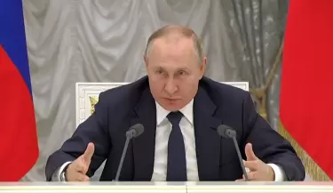 putin
