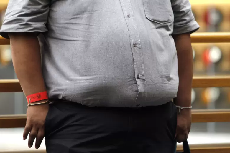 obesidad