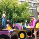 Sábado fresco: cómo estará el tiempo para el Carrusel y el acto central de la Vendimia
