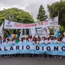 Diputados opositores impulsan la emergencia salarial educativa para recomponer los sueldos docentes
