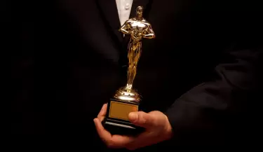 entrega oscars