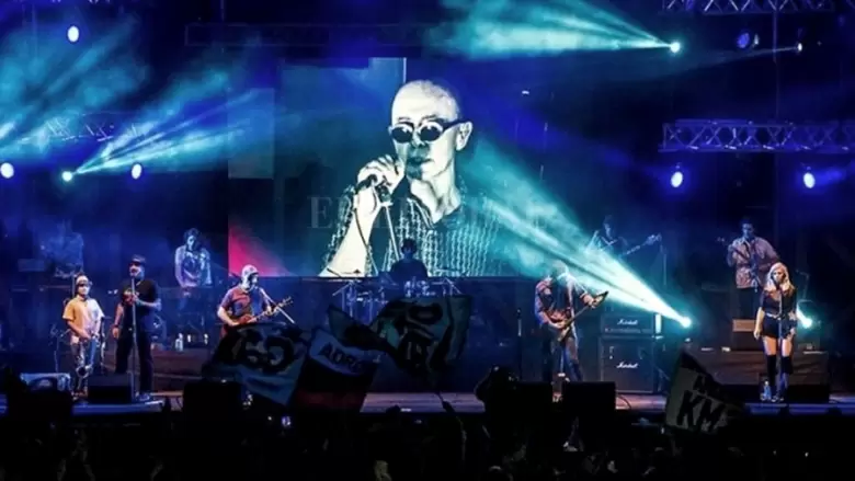 indio solari