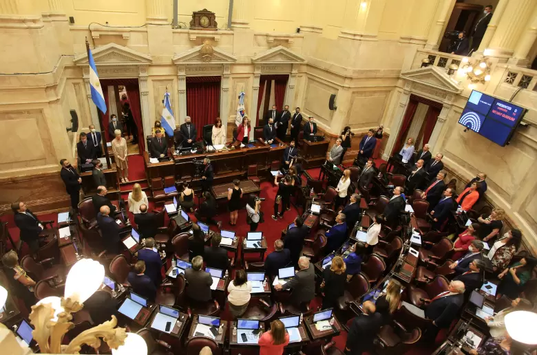 senado fmi