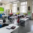 DGE aplica la "ficha limpia" obligatoria a docentes en respuesta a casos de abuso en las escuelas