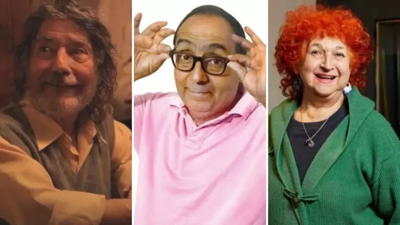 TEATRO SIEMBRA MEMORIA