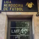 Confirmado: la Liga Mendocina de F�tbol suspendi� todos los partidos "hasta nuevo aviso"