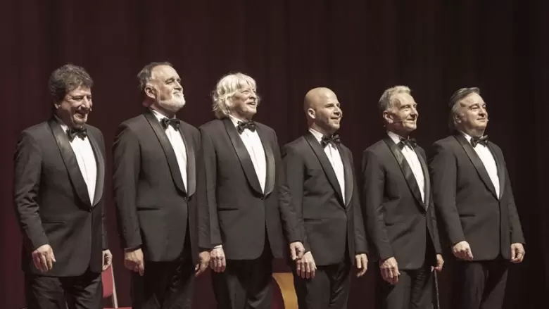 les luthiers