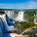 Argentina qued� entre los pa�ses con menor peso del turismo en su econom�a