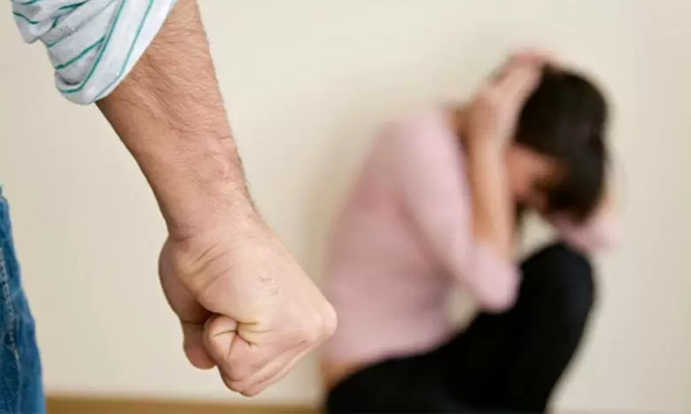 violencia domestica