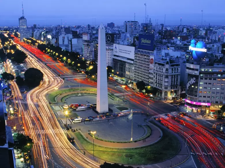 Ciudad de Buenos Aires